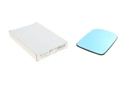 Зеркальное стекло, наружное зеркало ALKAR 6431844