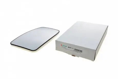 Зеркальное стекло, наружное зеркало ALKAR 6431905
