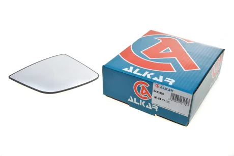 Дзеркальне скло, зовнішнє дзеркало ALKAR 6431929