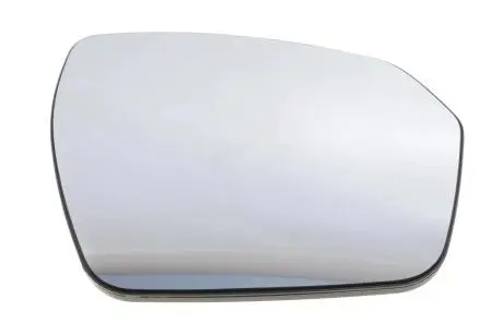 Скло дзеркала (з підігрівом) Land Rover Range Rover Evoque 11-19(R) ALKAR 6432046