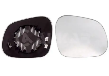 Дзеркальне скло, зовнішнє дзеркало ALKAR 6432059