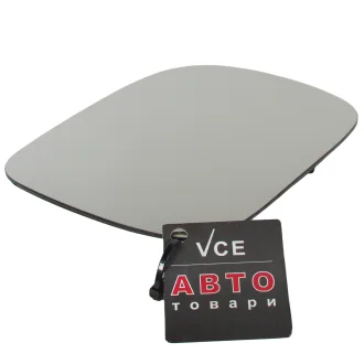 Зеркальное стекло, наружное зеркало ALKAR 6432127