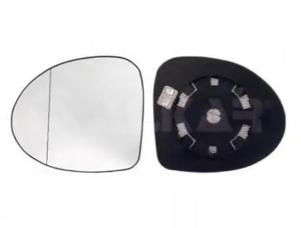 Зеркальное стекло, наружное зеркало ALKAR 6432171