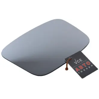 Зеркальное стекло, наружное зеркало ALKAR 6432351