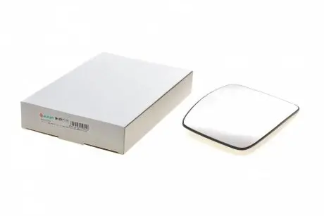 Зеркальное стекло, наружное зеркало Opel Movano та Renault Master ALKAR 6432755