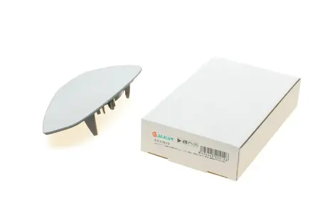 Вкладыш зеркала прав, выпуклый + обогрев ALKAR 6432810