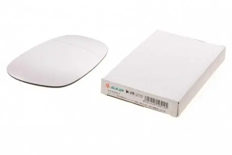 Зеркальное стекло, наружное зеркало ALKAR 6432861