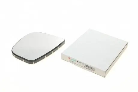 Дзеркальне скло, зовнішнє дзеркало ALKAR 6432867