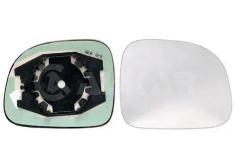 Зеркальное стекло, наружное зеркало ALKAR 6432934