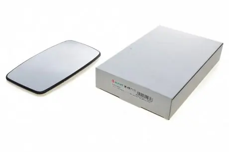 Зеркальное стекло, наружное зеркало ALKAR 6432955