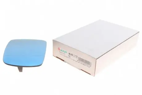 Зеркальное стекло, наружное зеркало ALKAR 6437127