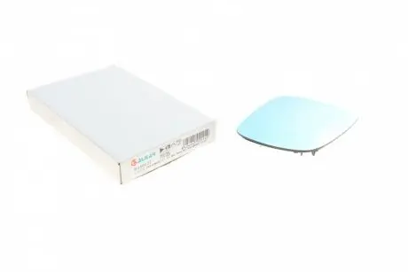 Зеркальное стекло, наружное зеркало ALKAR 6440127