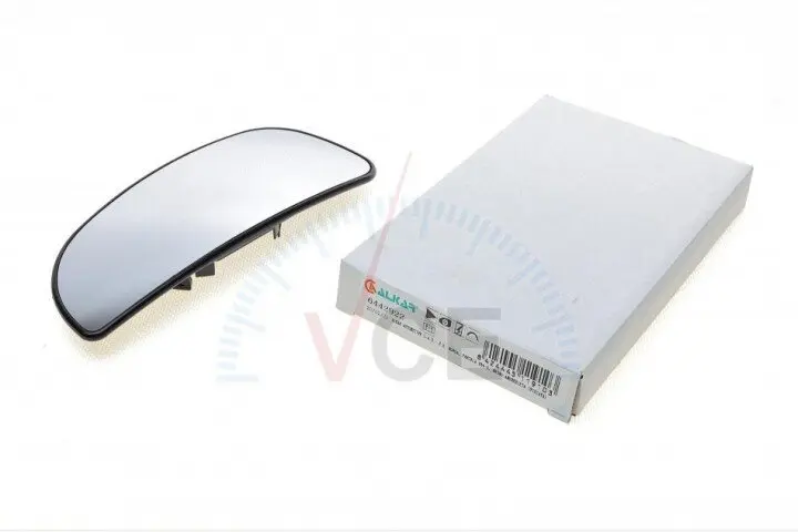 Зеркальное стекло, наружное зеркало ALKAR 6442922 (фото 1)