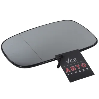 Дзеркальне скло, зовнішнє дзеркало ALKAR 6451228