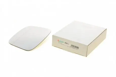 Зеркальное стекло, наружное зеркало ALKAR 6451351