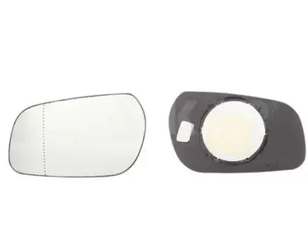 Стекло зеркала лив. с пласт. асферич. -03 ALKAR 6451363