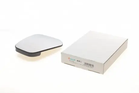 Зеркальное стекло, наружное зеркало ALKAR 6451668