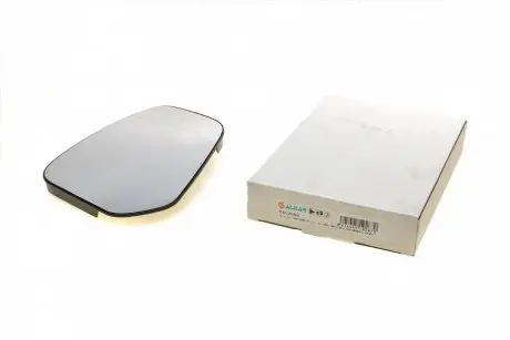Зеркальное стекло, наружное зеркало ALKAR 6452668