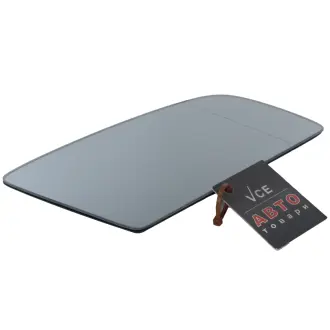 Зеркальное стекло, наружное зеркало ALKAR 6452845