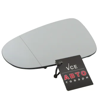 Дзеркальне скло, зовнішнє дзеркало ALKAR 6471124