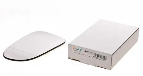 Зеркальное стекло, наружное зеркало ALKAR 6471130