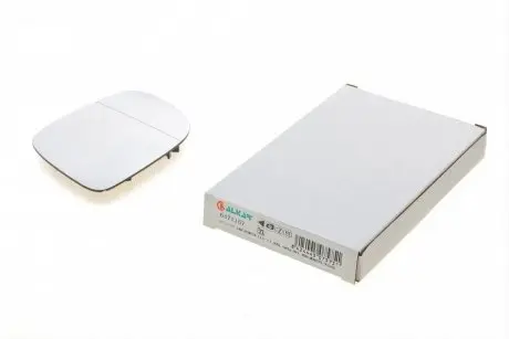 Зеркальное стекло, наружное зеркало ALKAR 6471157