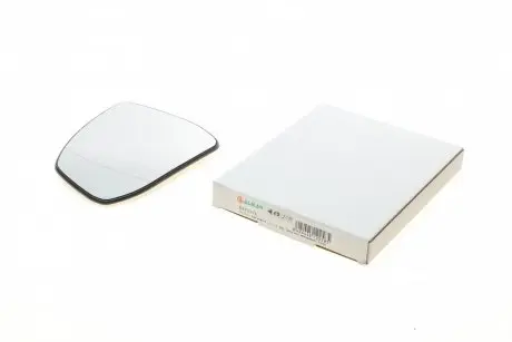 Зеркальное стекло, наружное зеркало ALKAR 6471376