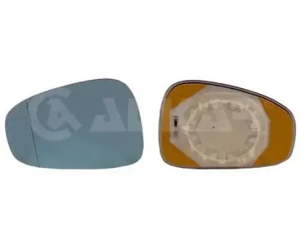 Зеркальное стекло, наружное зеркало ALKAR 6471476