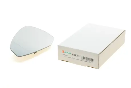 Дзеркальне скло, зовнішнє зеркало ALKAR 6471810