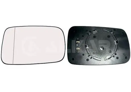 Дзеркальне скло, зовнішнє зеркало ALKAR 6471842