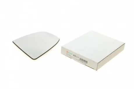 Зеркальное стекло, наружное зеркало ALKAR 6471889