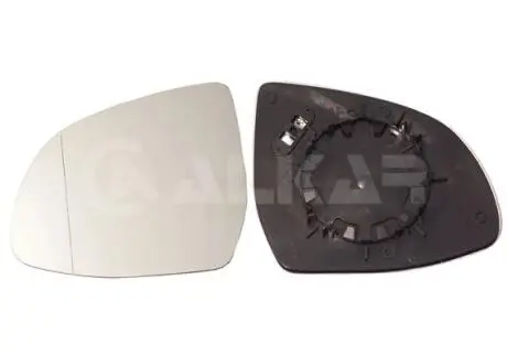 Зеркальное стекло, наружное зеркало ALKAR 6471890