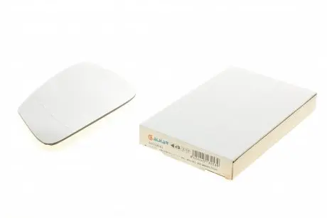 Зеркальное стекло, наружное зеркало ALKAR 6475845