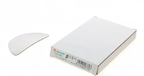 Зеркальное стекло, узел стекла ALKAR 6481960