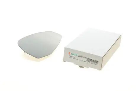 Стекло зеркала (с подогревом) Audi A4/A5 1.4/2.0/3.0 TFSI/TDI 15-(R) ALKAR 6492810