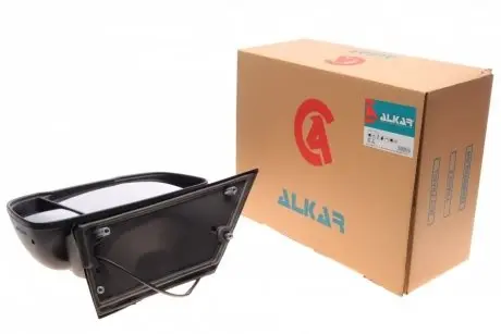 Зовнішнє дзеркало ALKAR 9201922