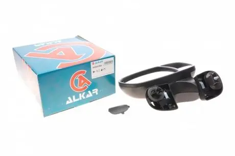 Зовнішнє дзеркало ALKAR 9202750