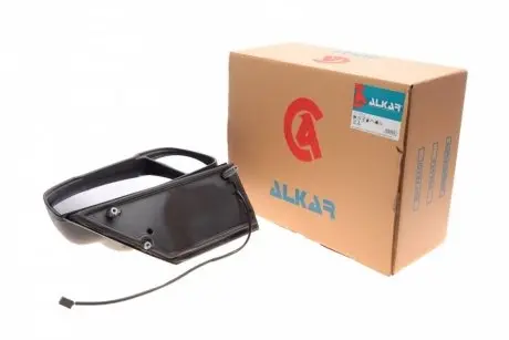 Зовнішнє дзеркало ALKAR 9202922