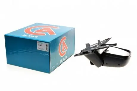 Зовнішнє зеркало ALKAR 9202985