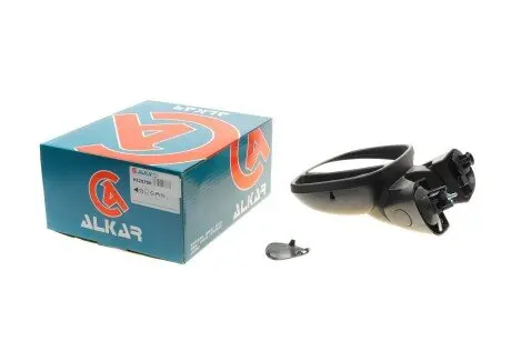 Зовнішнє зеркало ALKAR 9225750