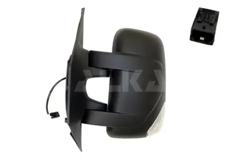 Наружное зеркало ALKAR 9225907