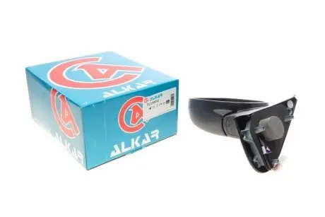 Зовнішнє дзеркало ALKAR 9225974