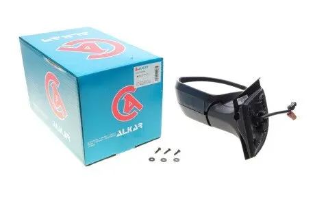 Зовнішнє дзеркало ALKAR 9225998