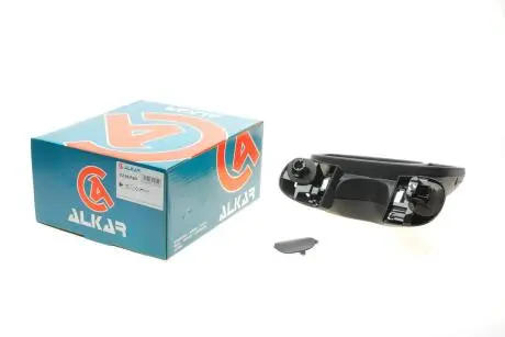 Зовнішнє зеркало ALKAR 9226750