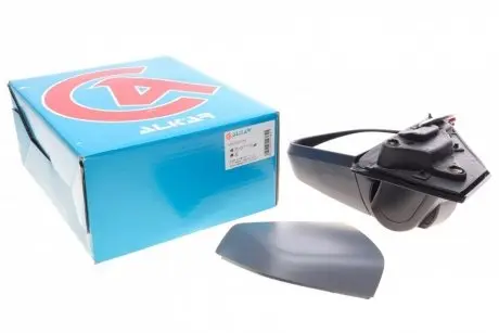 Зовнішнє дзеркало ALKAR 9239929