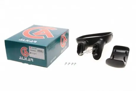 Зовнішнє зеркало ALKAR 9262930