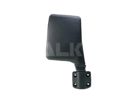 Дзеркало пров. ручн. регул., опукл. -6/90 ALKAR 9292961