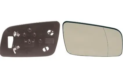 Скло дзеркала бічне без обігріву, a(g) r ALKAR A6402437