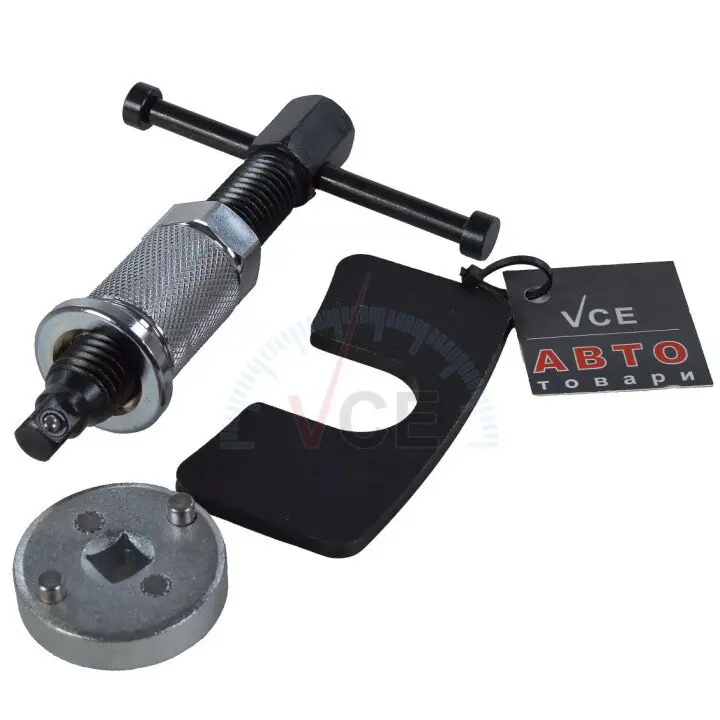 Инструмент для работы с тормозными суппортами Alloid 00000046765 (фото 1)