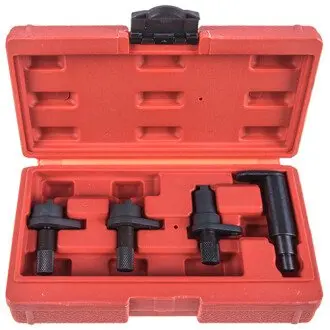 . Набор фиксаторов VW (1.2L 6V/12V), 4 предм. Alloid ФР-2019